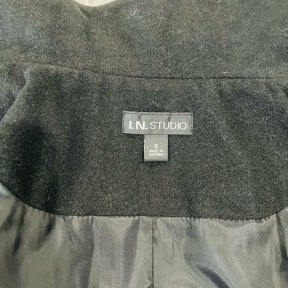 Great fall jacket! - Picture 3 of 4